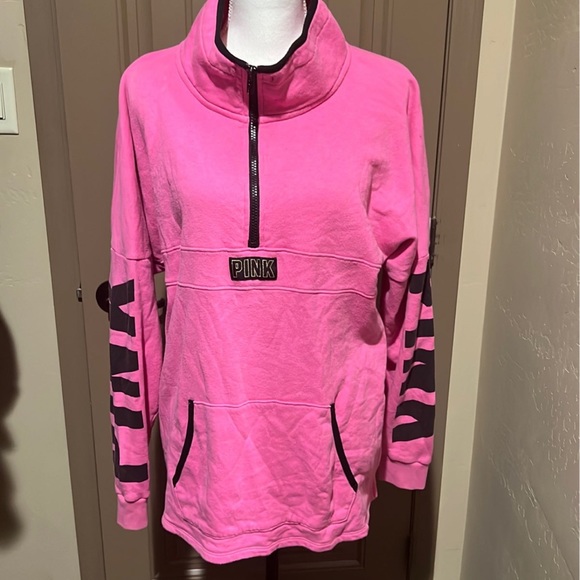 PINK Victoria's Secret Sweaters - Pink Victoria’s secret’s sweater